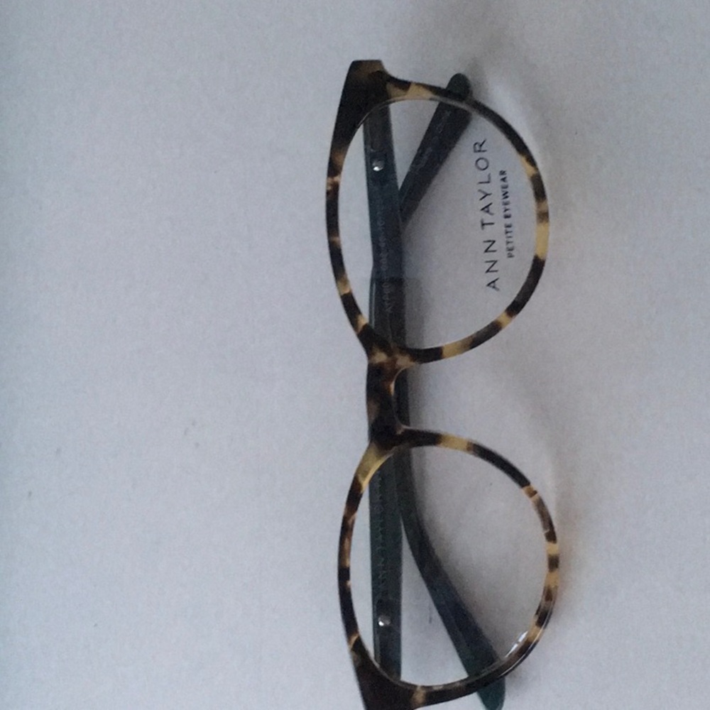 Ann Taylor glasses